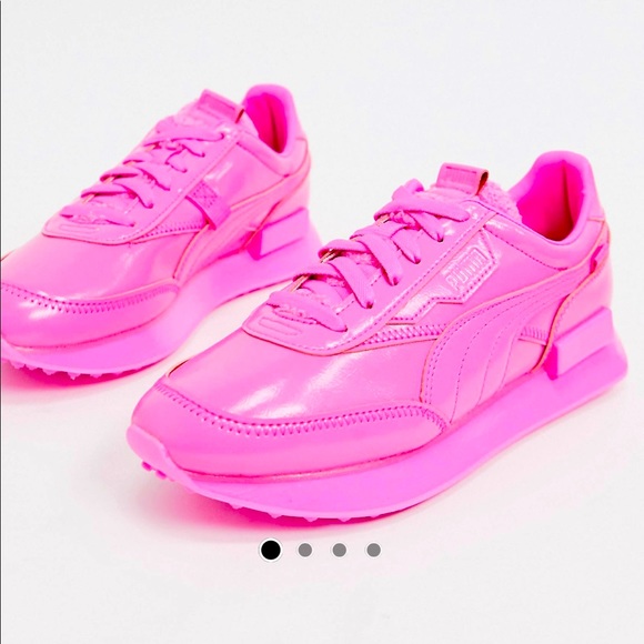 Puma Shoes - Puma Future Rider